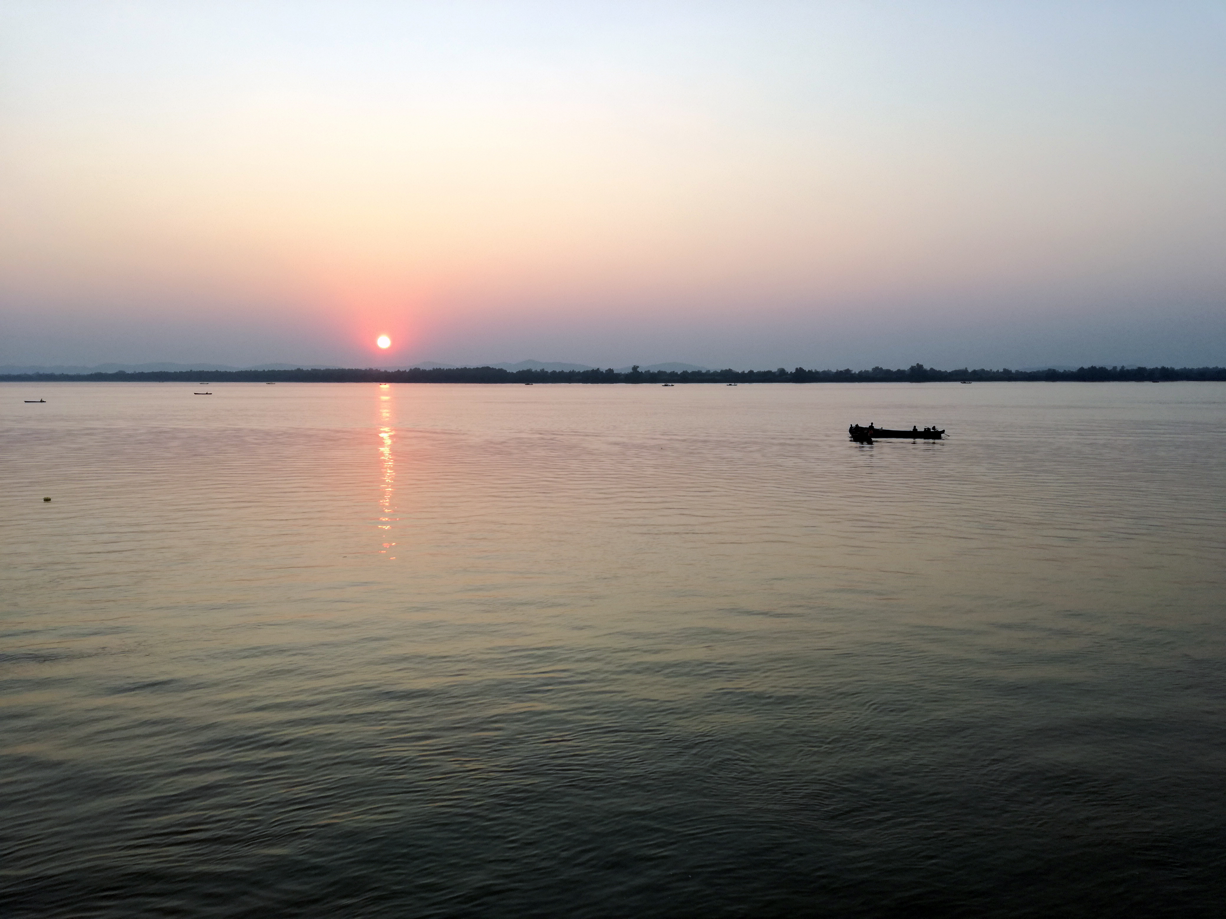 Bilu Island