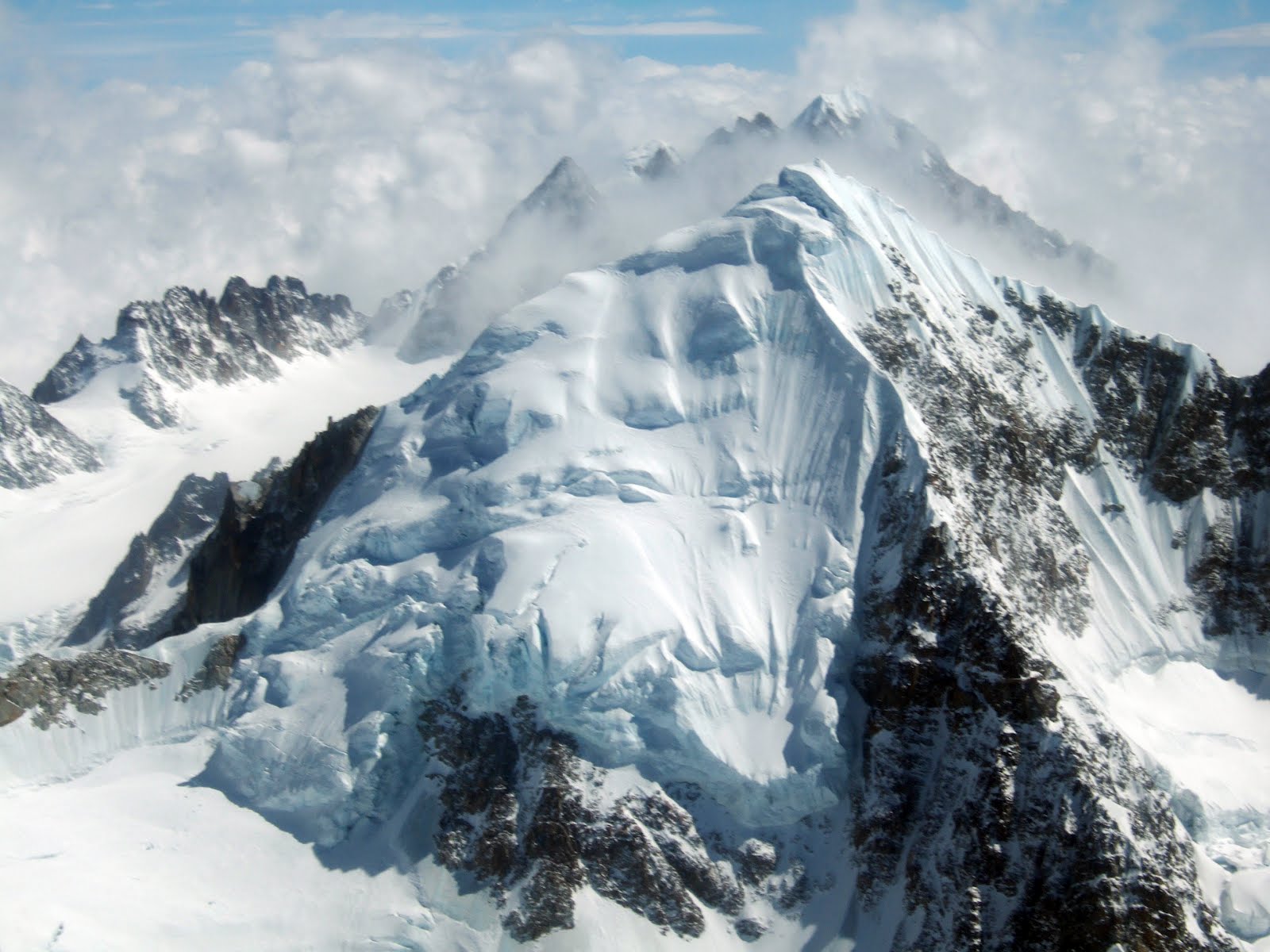 Hkakabo Razi