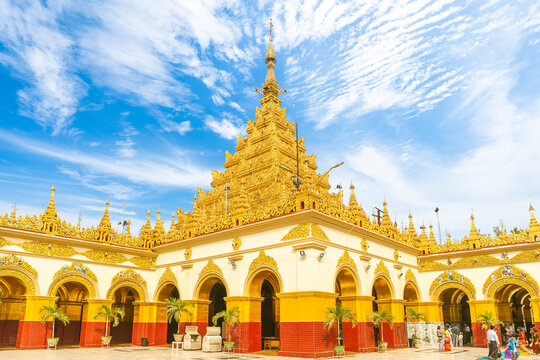 Mahamuni